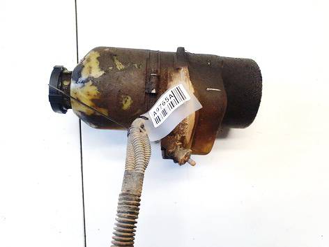 1040085003094D0 Opel Astra 2005 Electrical power steering pump (Hydraulic Power Steering Pump) - Thumbnail 3