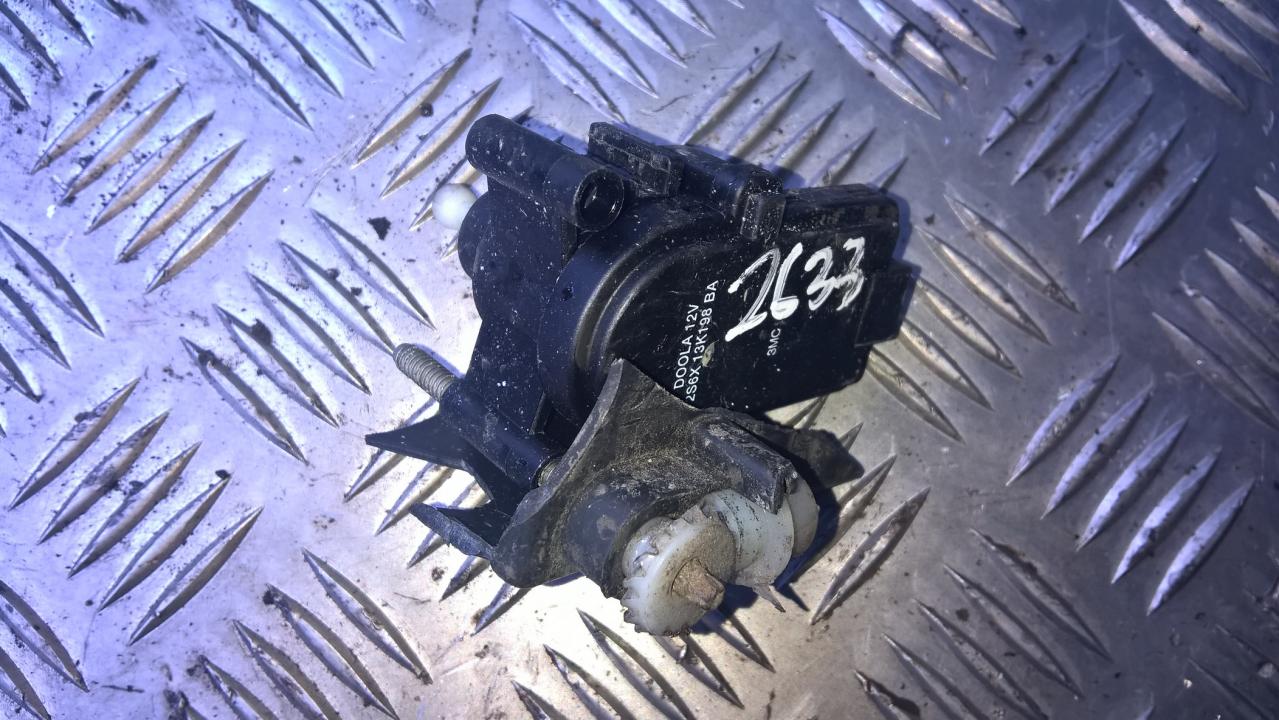 2S6X13K198BA Headlighth Levell Range Adjustment Motor Ford Fiesta 2004