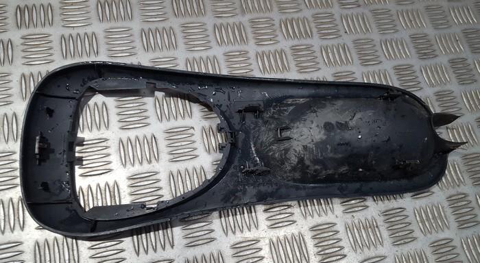 7700846265 Renault Scenic 1998 Salona apdare (plastmasas) - Thumbnail 2