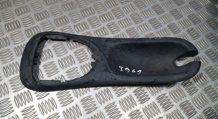 7700846265 Renault Scenic 1998 Wykończenie wnętrza (plastikowe elementy)