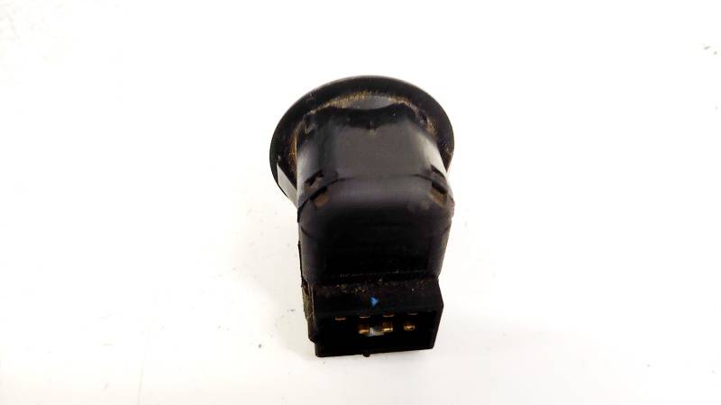 93BG17B676BA Ford Focus 2004 Wing mirror control switch (Exterior Mirror Switch) - Thumbnail 3