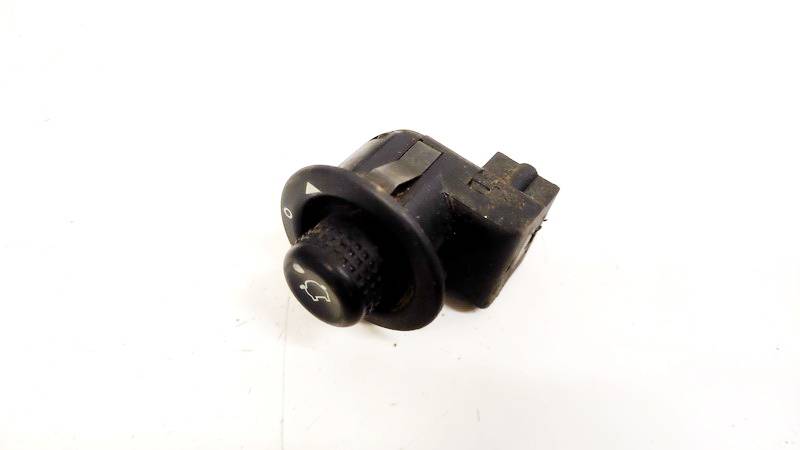 93BG17B676BA Ford Focus 2004 Wing mirror control switch (Exterior Mirror Switch)