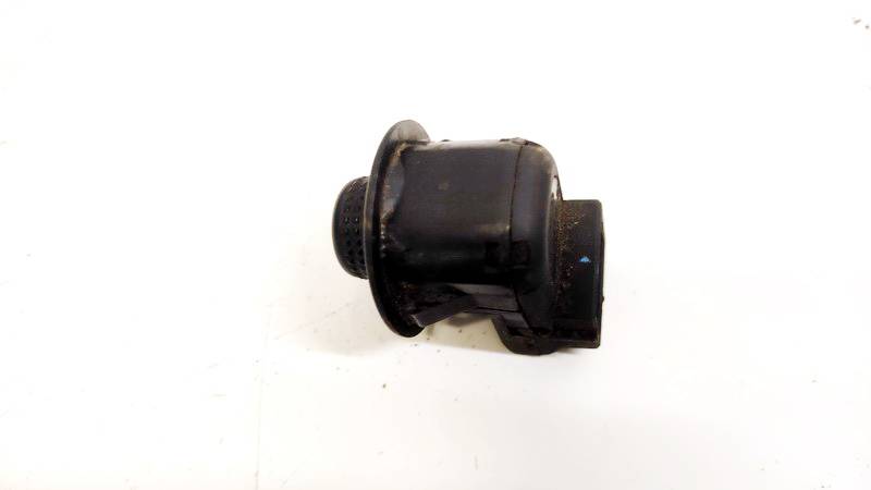 93BG17B676BA Ford Focus 2004 Wing mirror control switch (Exterior Mirror Switch) - Thumbnail 2