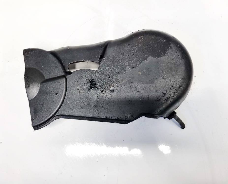 059109123G Audi A4 1999 Engine Belt Cover (TIMING COVER)
