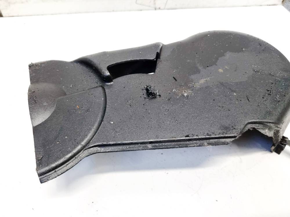 059109123G Audi A4 1999 Zahnriemenschutz Zahnriemen Schutz - Thumbnail 2