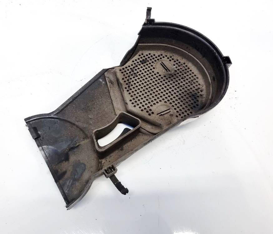 059109123G Audi A4 1999 Zahnriemenschutz Zahnriemen Schutz - Thumbnail 3