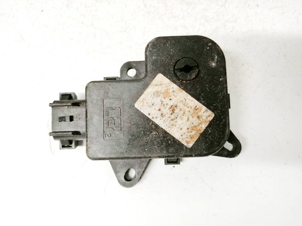 Renault Laguna 2002 Heater Vent Flap Control Actuator Motor