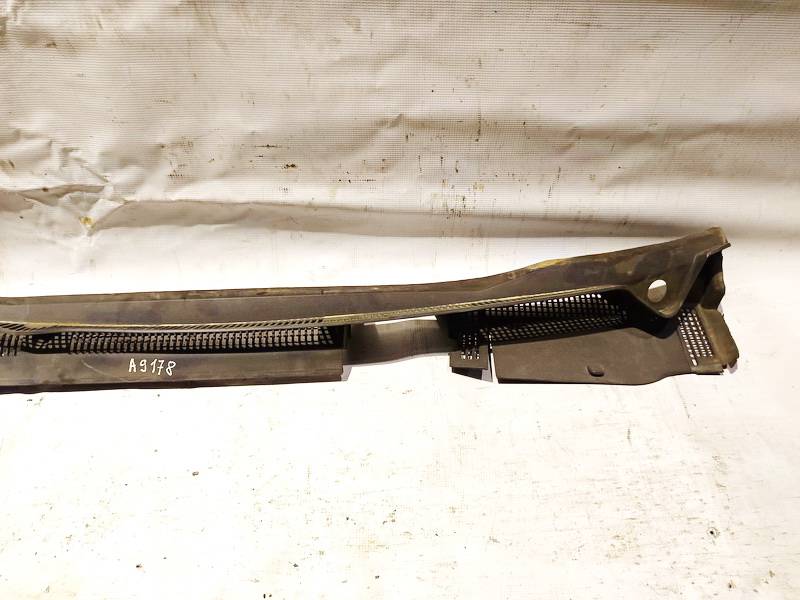 93265098 Opel Meriva 2004 Valytuvu apdailos plastmase P. - Thumbnail 3