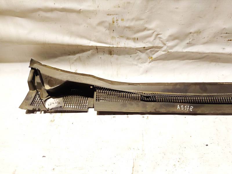 93265098 Opel Meriva 2004 Valytuvu apdailos plastmase P. - Thumbnail 2