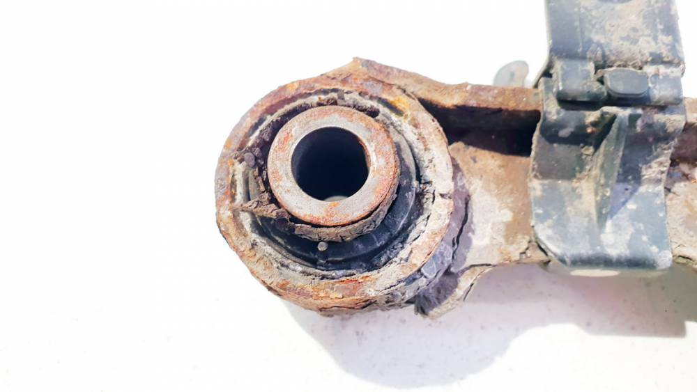 Skoda Superb 2012 Control Arm - REAR LEFT - Thumbnail 2