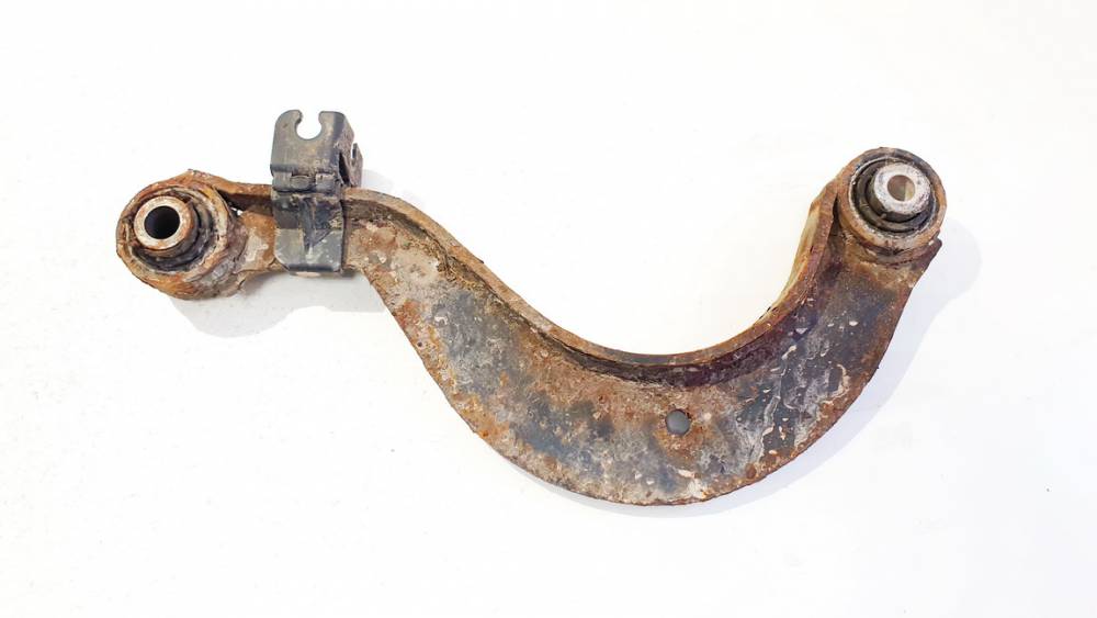 Skoda Superb 2012 Control Arm - REAR LEFT