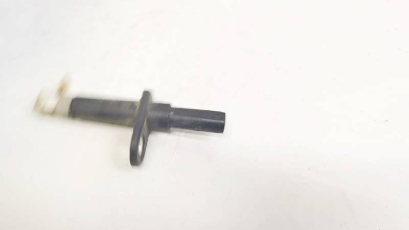 24421049 Ford Fiesta 2011 Hood Alarm Sensor Switch - Thumbnail 2