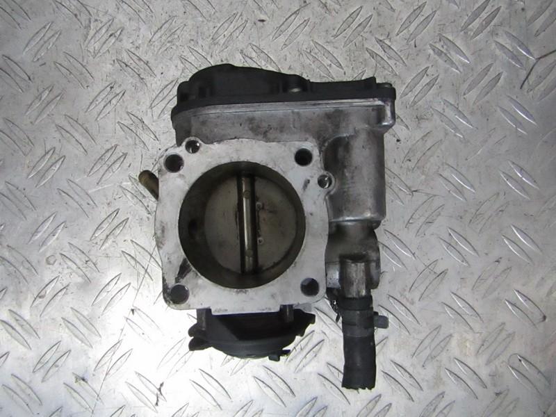 06A133064J Audi A3 1997 High Flow Throttle Body Valve (Air Control Valve)