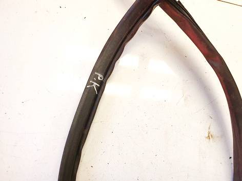 Toyota Corolla 2005 Türer Türgummi Türdichtung Dichtung Vorne Linke - Thumbnail 3