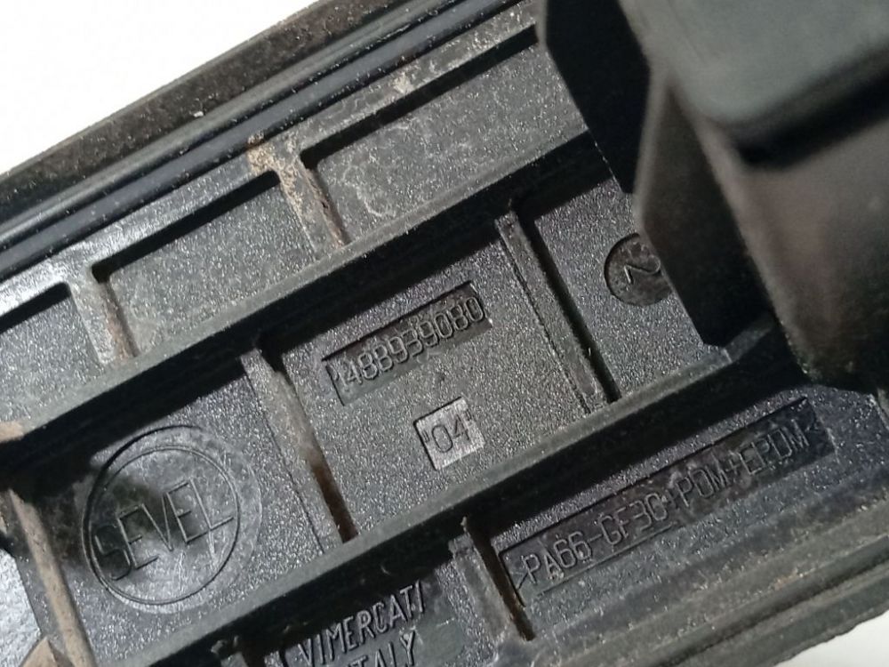 1488939080 Fiat Ulysse 2004 Styk drzwi – lewy - Thumbnail 4