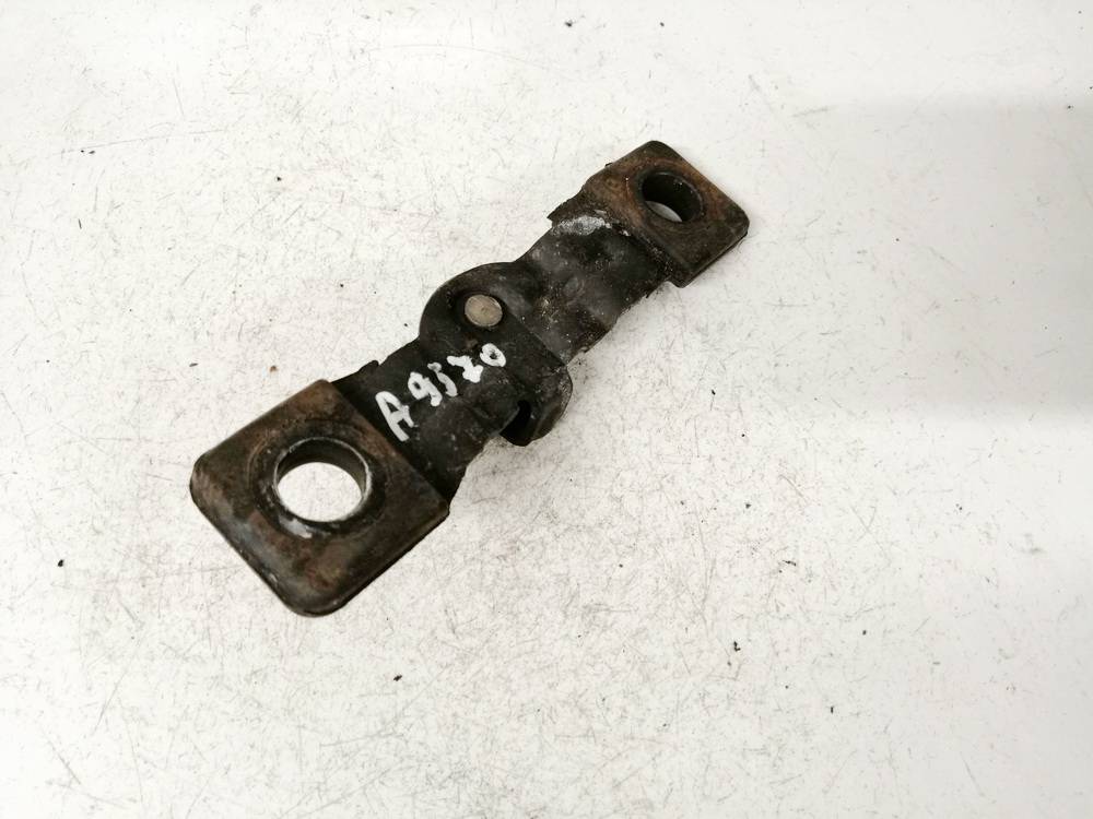 3C9827507 Volvo V70 1999 Duru uzdarymo kilpa (Duru spynos kilpa) P. - Thumbnail 2