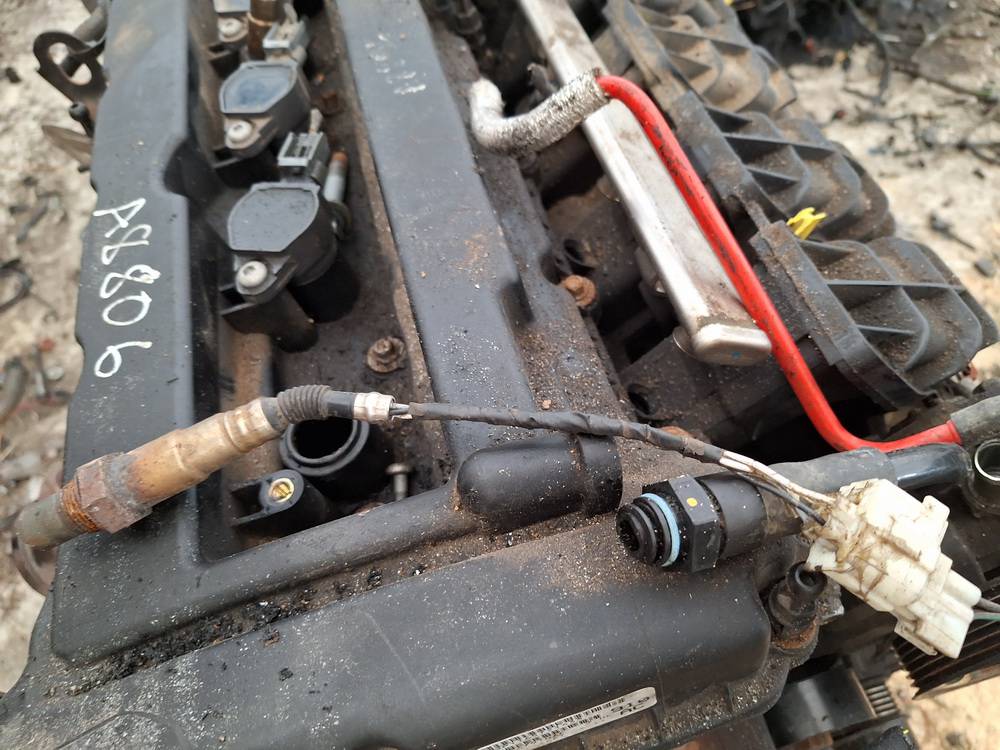 Dodge Avenger 2008 Czujniki Lambda - Thumbnail 2