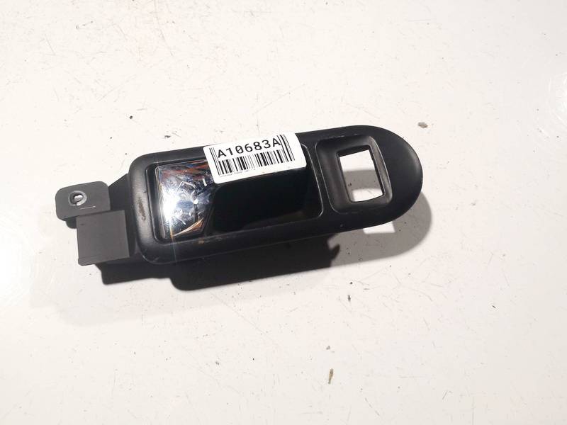 3B1837114 Volkswagen Passat 2001 Wewnętrzna klamka drzwi - PRZEDNIE PRAWE