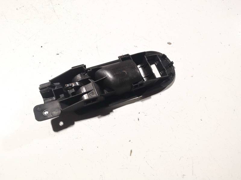 3B1837114 Volkswagen Passat 2001 Wewnętrzna klamka drzwi - PRZEDNIE PRAWE - Thumbnail 2