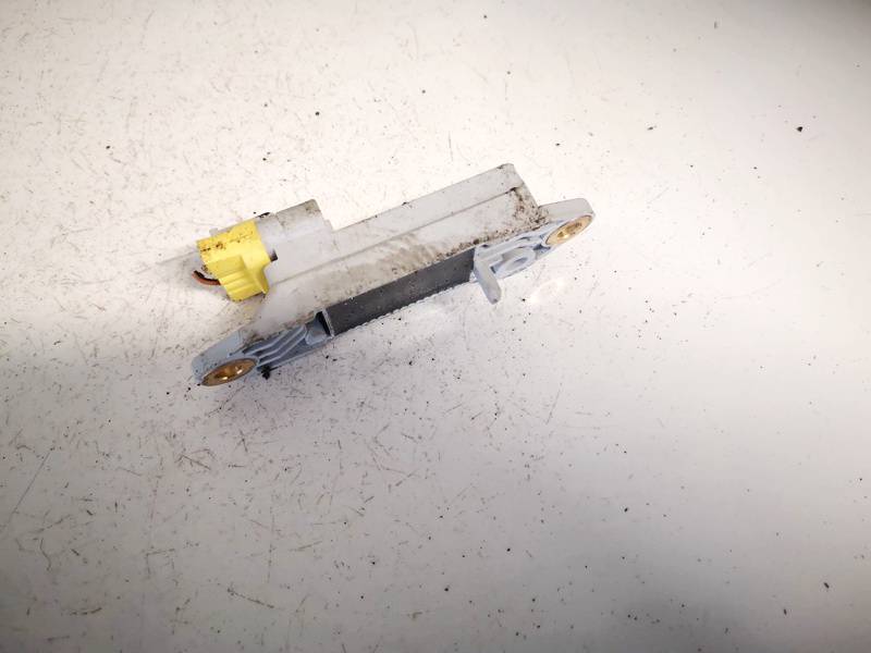 65776911038 BMW X5 2004 Airbag Steuergerät - Thumbnail 2