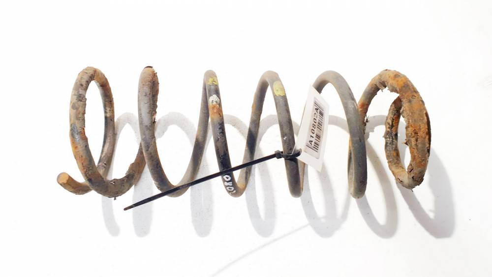 Hyundai Getz 2005 Spring - REAR