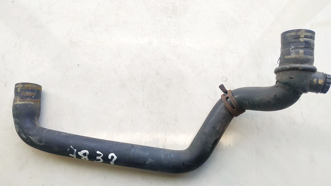 Volvo V50 2004 Vandens slanga