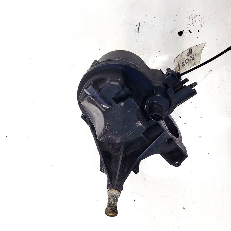 9646231180 Citroen C3 2004 Filtr Paliwa - Thumbnail 2