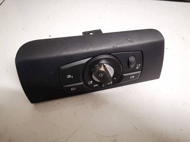 9134727 BMW X6 2010 Jungiklis sviesu ijungimo