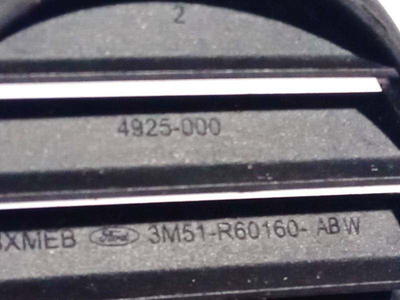 4925000 Ford C-MAX 2004 Wloty powietrza do kabiny - Thumbnail 3