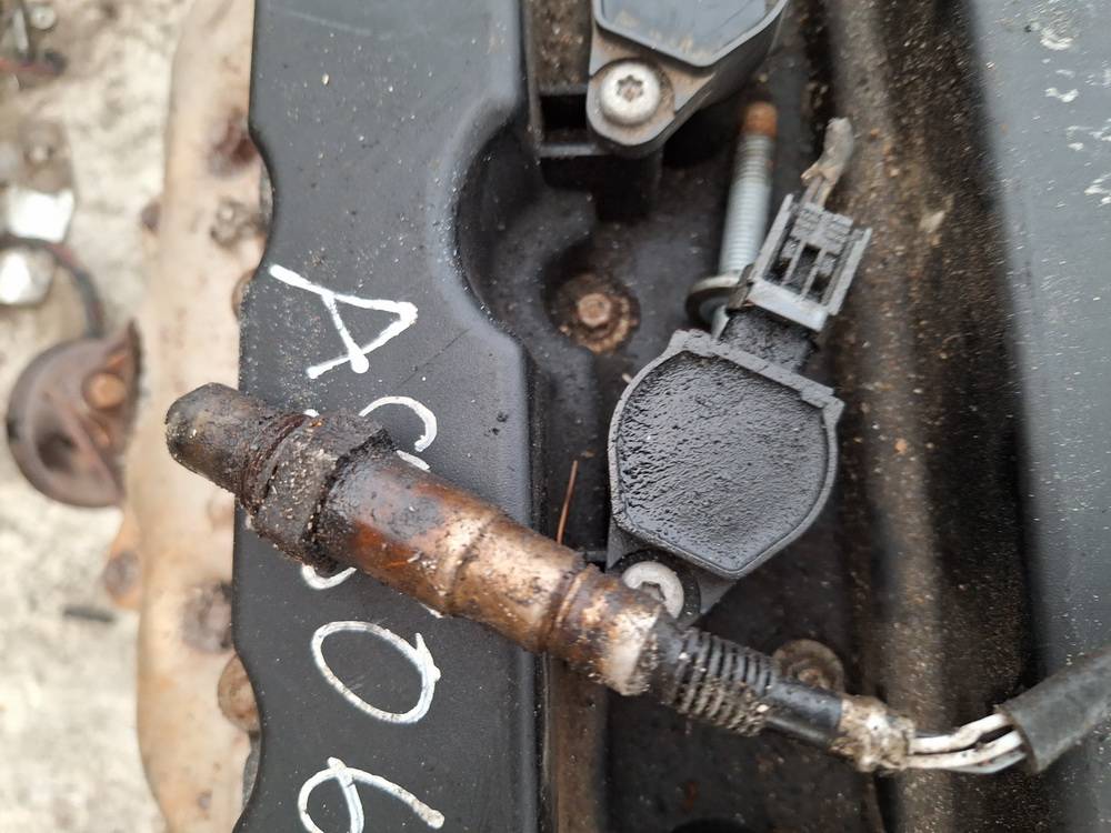 Dodge Avenger 2008 Czujniki Lambda - Thumbnail 2