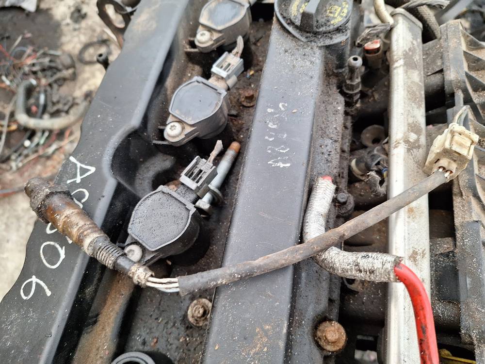 Dodge Avenger 2008 Lambda sensor