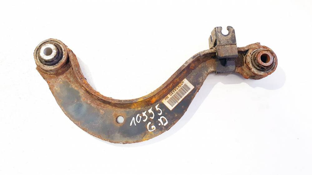 Skoda Superb 2012 Control Arm - REAR RIGHT