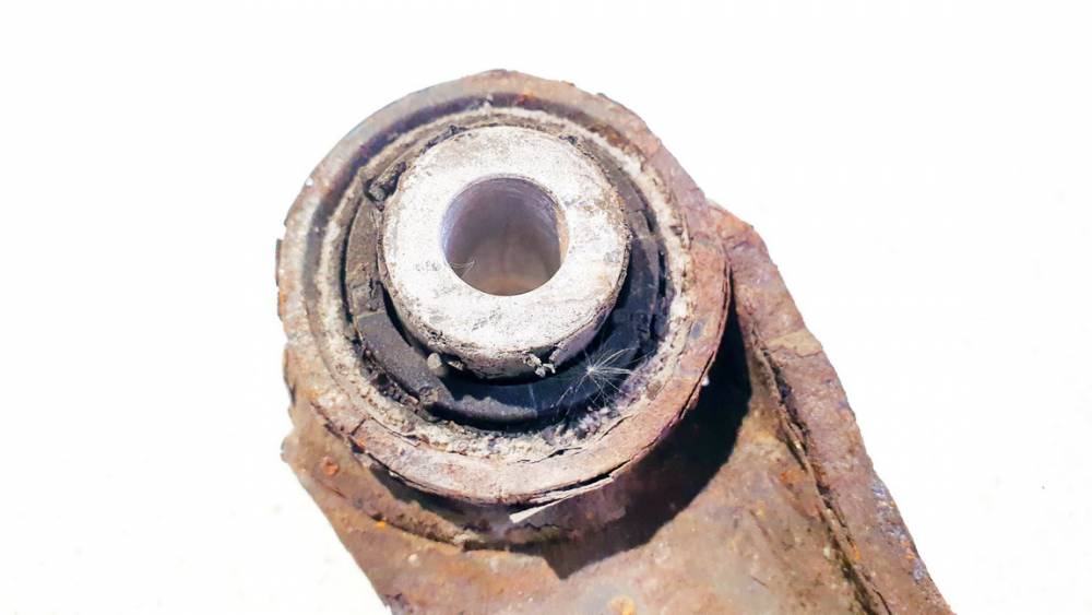 Skoda Superb 2012 Control Arm - REAR RIGHT - Thumbnail 2