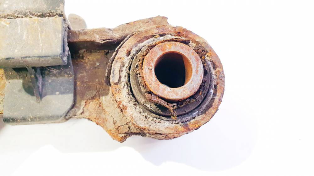 Skoda Superb 2012 Control Arm - REAR RIGHT - Thumbnail 3