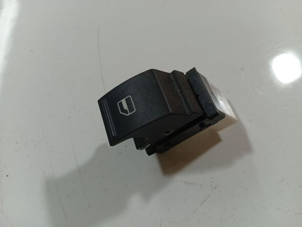 5J0959855 Skoda Superb 2009 Power window control (Window Regulator-Window Switch)
