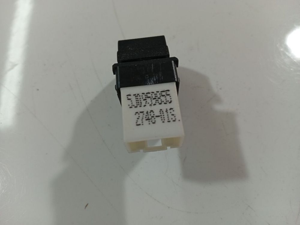 5J0959855 Skoda Superb 2009 Power window control (Window Regulator-Window Switch) - Thumbnail 4