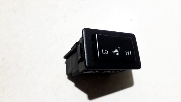 GS1D66420 Mazda 6 2009 Heated Seat Switch