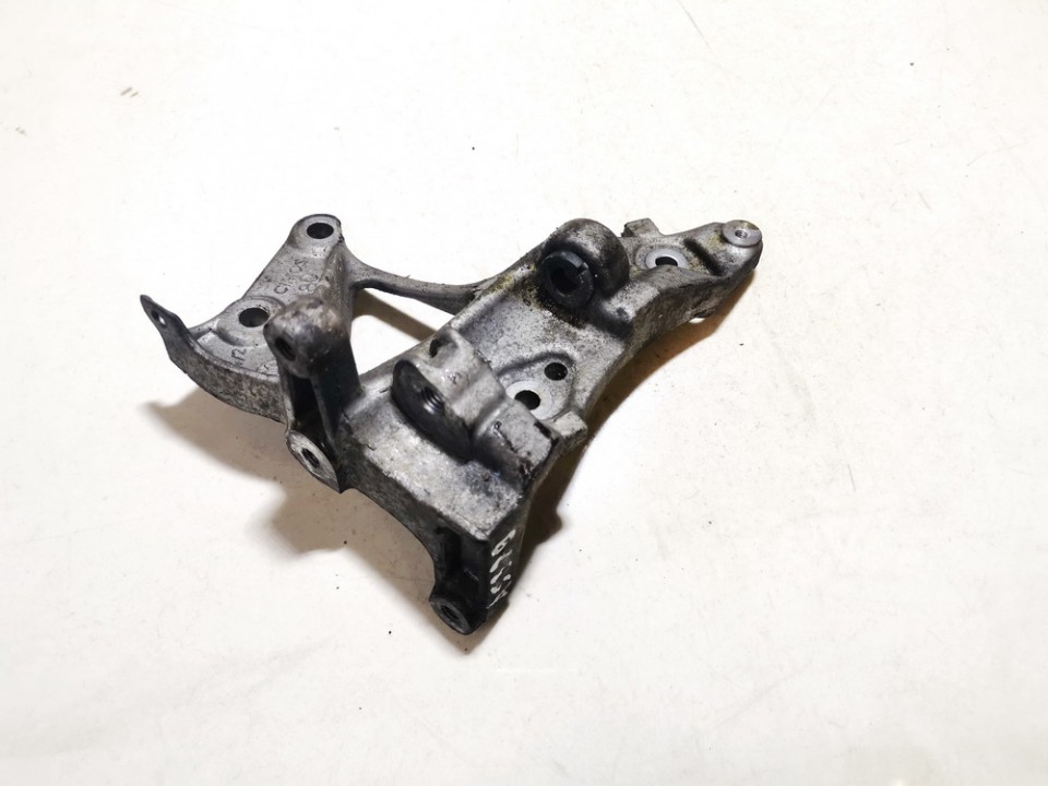 9653249480 Peugeot 607 2002 Engine Mount Bracket and Gearbox Mount Bracket
