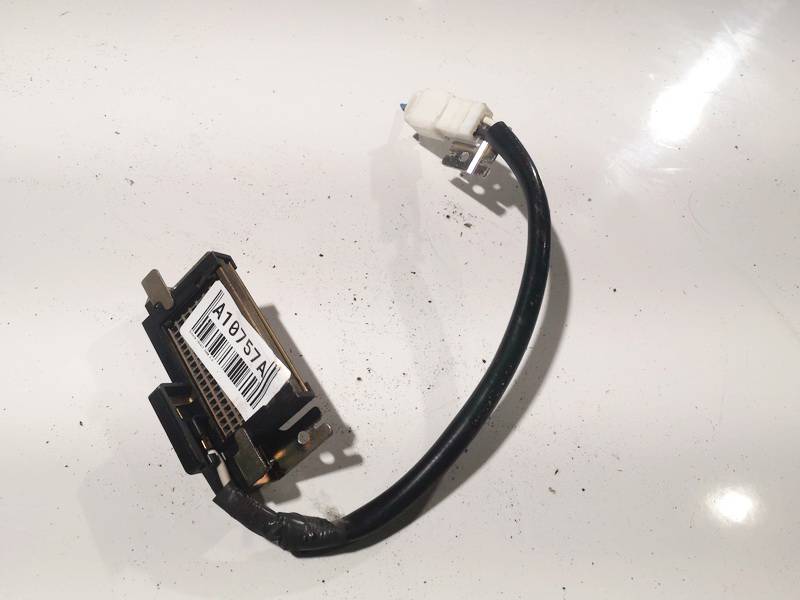 0971000360 Subaru Legacy 2008 Heater Resistor (Heater Blower Motor Resistor)