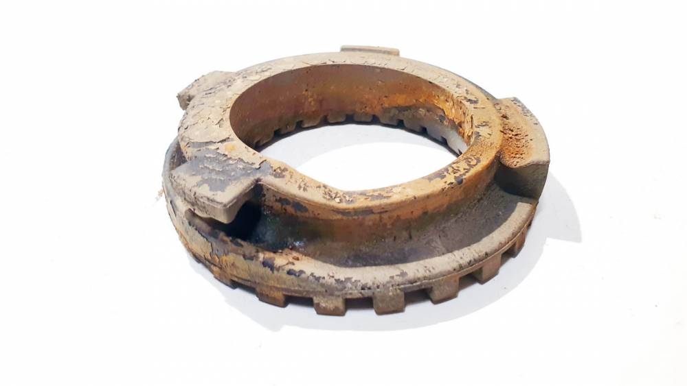 Hyundai Getz 2005 Coil Spring, Cap Plate Upper - Thumbnail 2