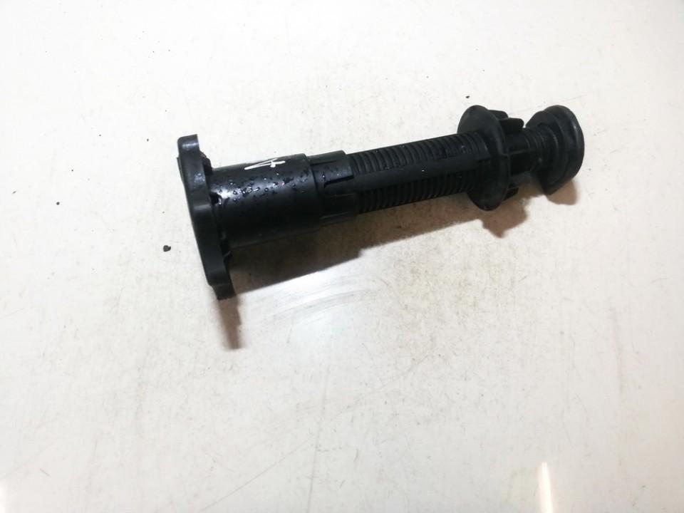 8E0804899 Audi A6 2007 Spare Tire Wheel Mount