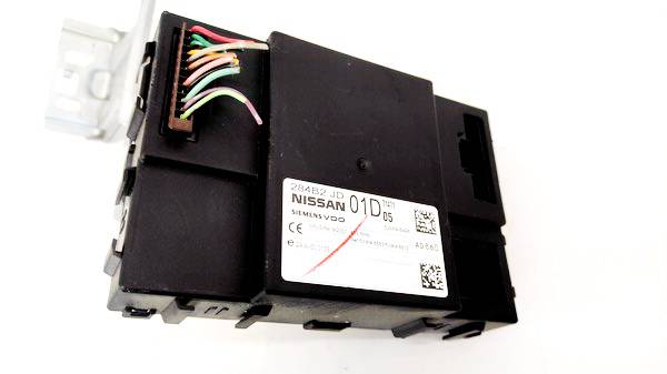 284B2JD01D Nissan X-Trail 2007 General Module Comfort Relay (Unit)