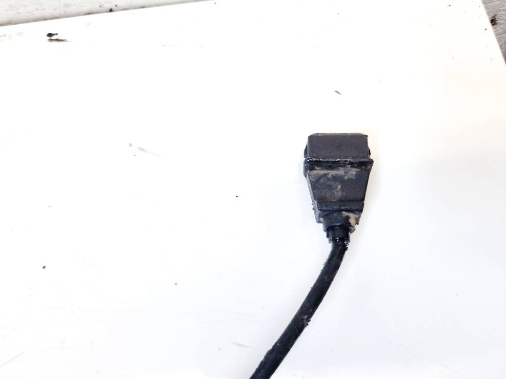 Toyota RAV-4 2006 Kurbelwellensensor Impulsgeber - Thumbnail 3