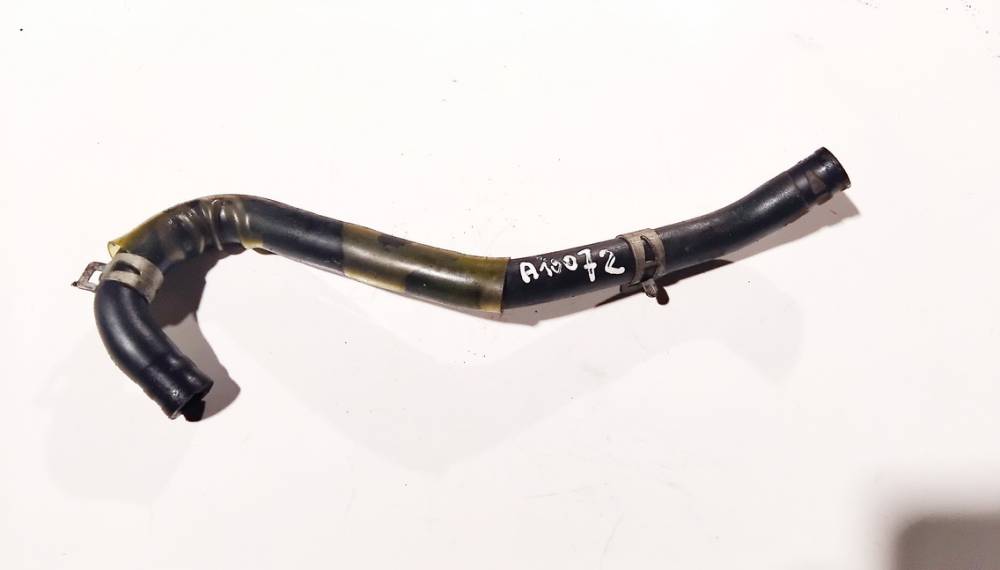 Toyota Corolla 2005 Radiator Hose (Water Hose)