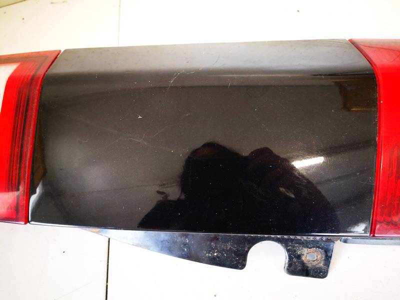 13130028 Opel Meriva 2003 Tail Light Cover Trim - REAR RIGHT