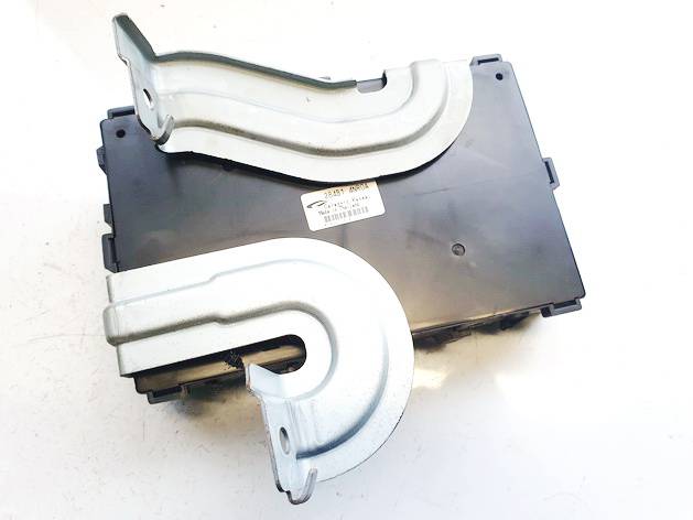 284B14NR0A Nissan Leaf 2015 Блок комфорта - Thumbnail 3