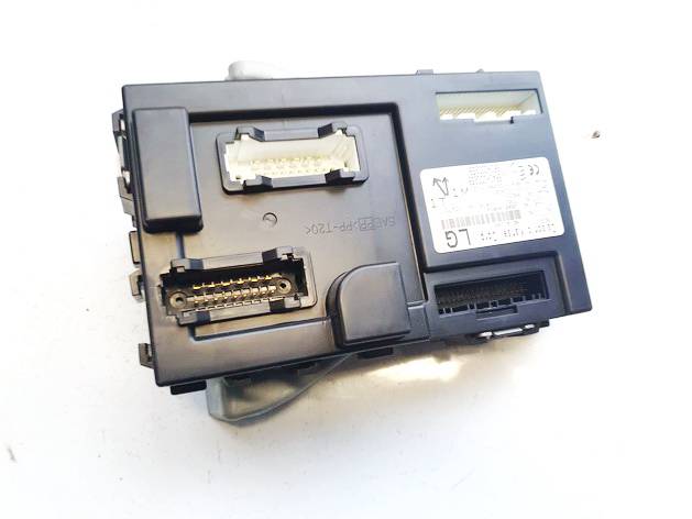 284B14NR0A Nissan Leaf 2015 General Module Comfort Relay (Unit)