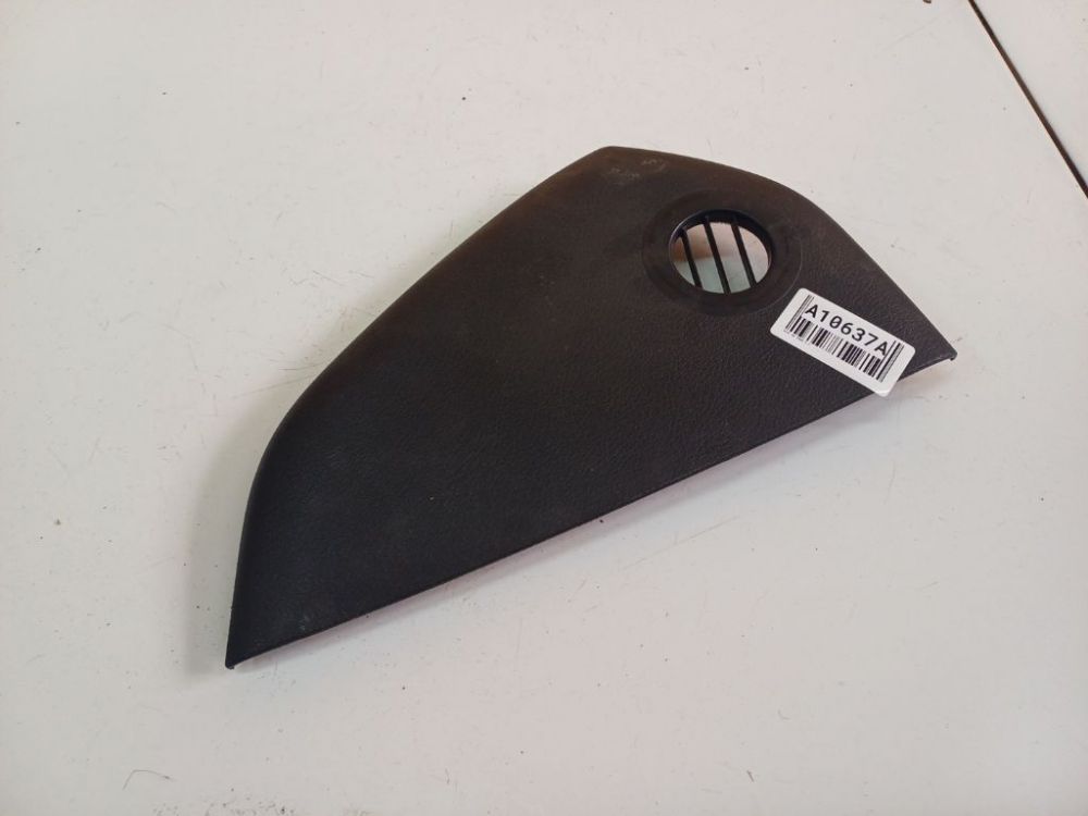 4F0857086C Audi A6 2005 PLASTICOS-Otros repuestos del interior