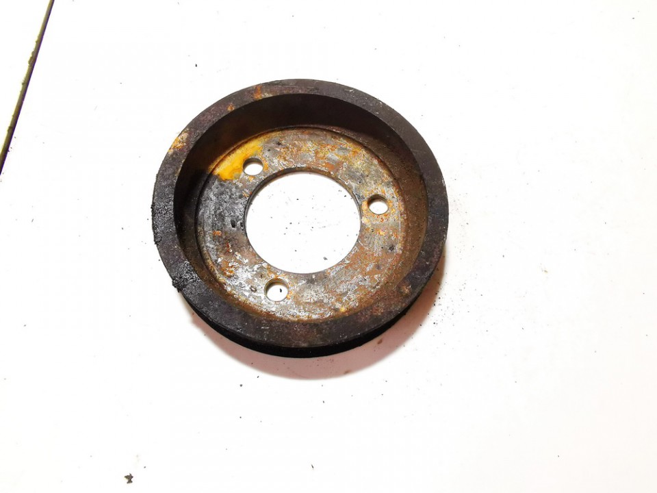 Ford Focus 2006 Water Pump Pulley - Thumbnail 3