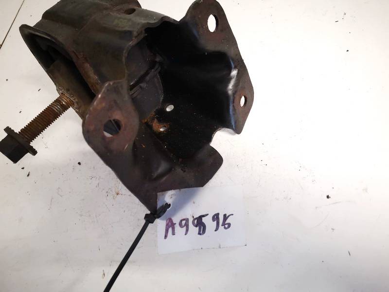 Jeep Grand Cherokee 2005 SOPORTE MOTOR - Soporte de montaje del motor, Soporte de la caja de cambios - Thumbnail 3